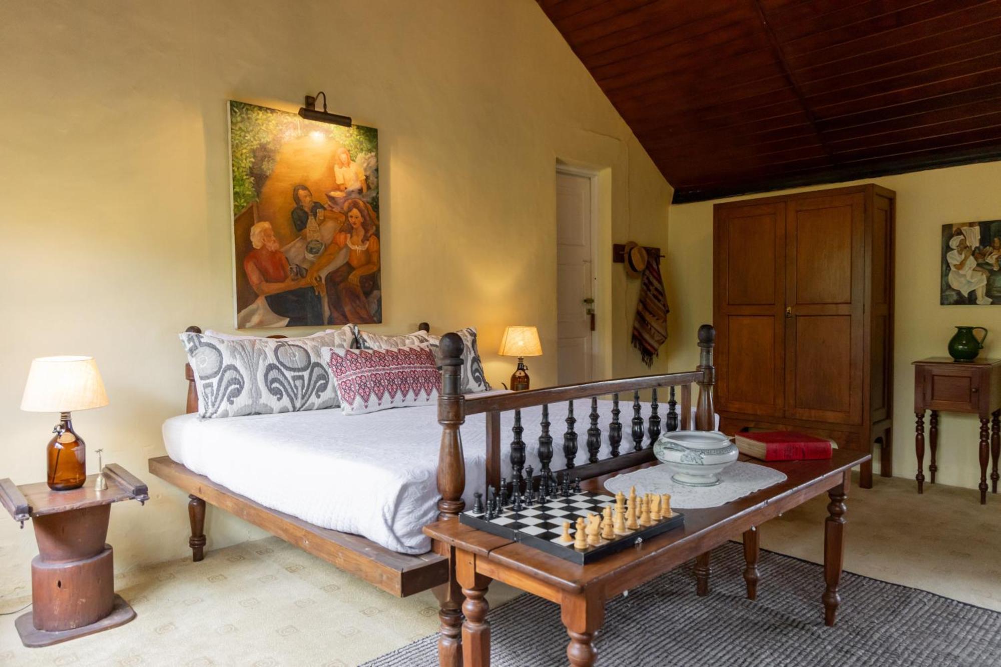 Ferncliff Bungalow Nuwara Eliya Exterior foto