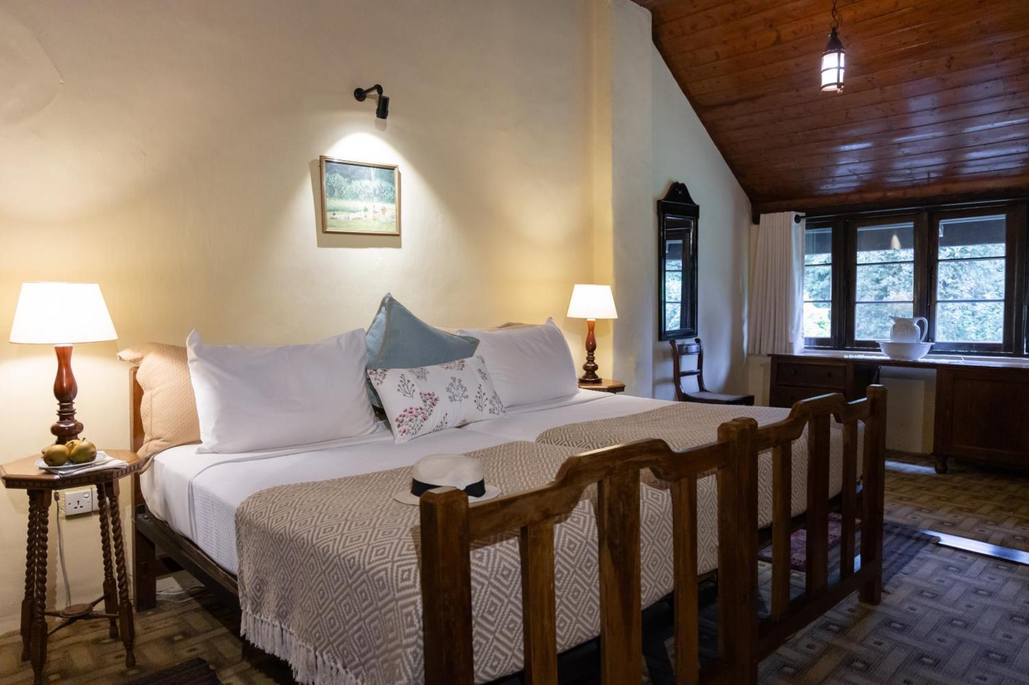 Ferncliff Bungalow Nuwara Eliya Exterior foto