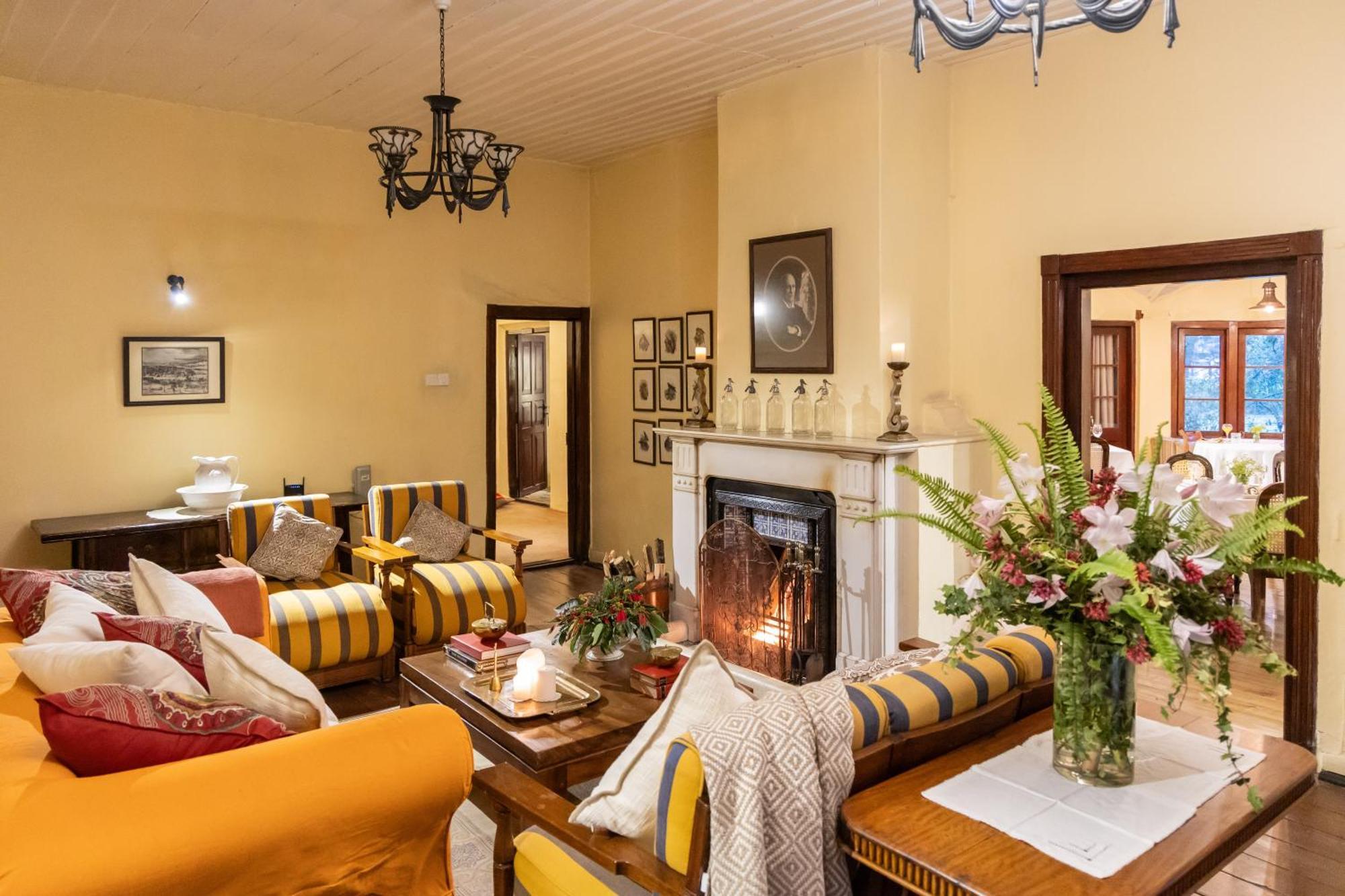 Ferncliff Bungalow Nuwara Eliya Exterior foto