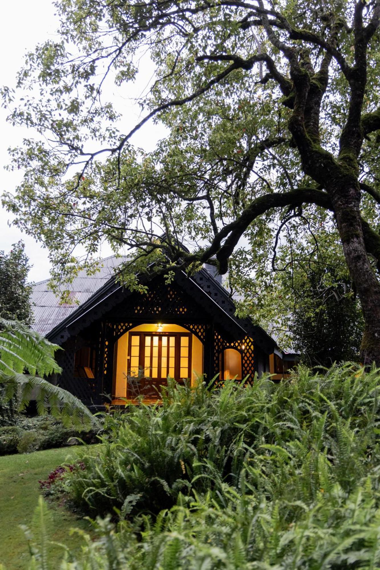 Ferncliff Bungalow Nuwara Eliya Exterior foto